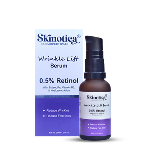 WRINKLE LIFT SERUM